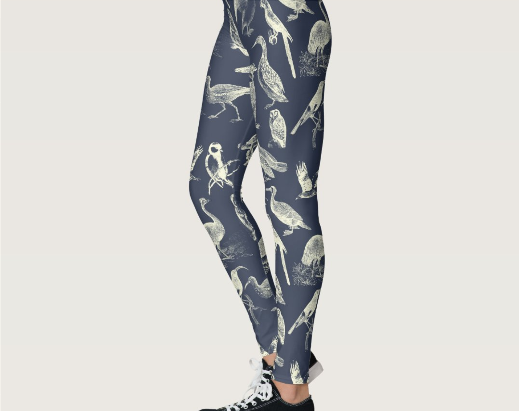 Women Free Bird Leggings