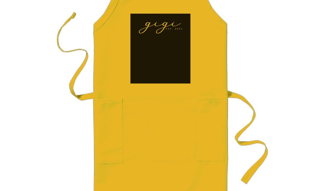 Gigi Apron