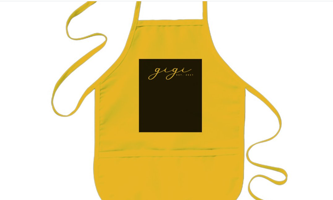 Gigi Apron