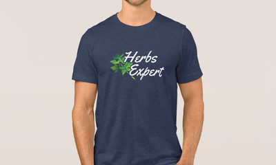 Herbs expert