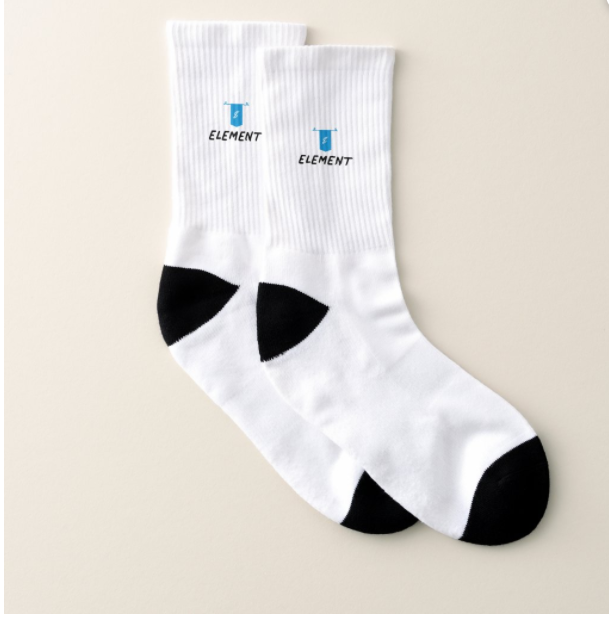 Element socks