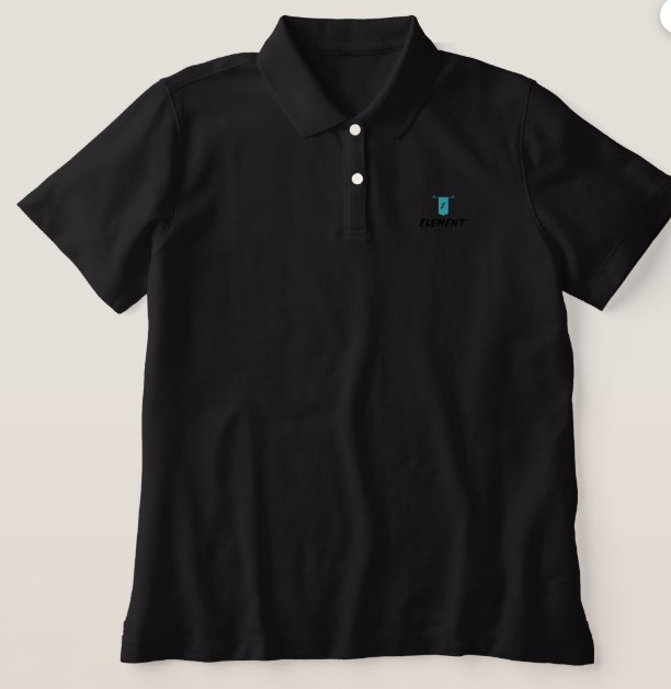 Mens Polo Shirt