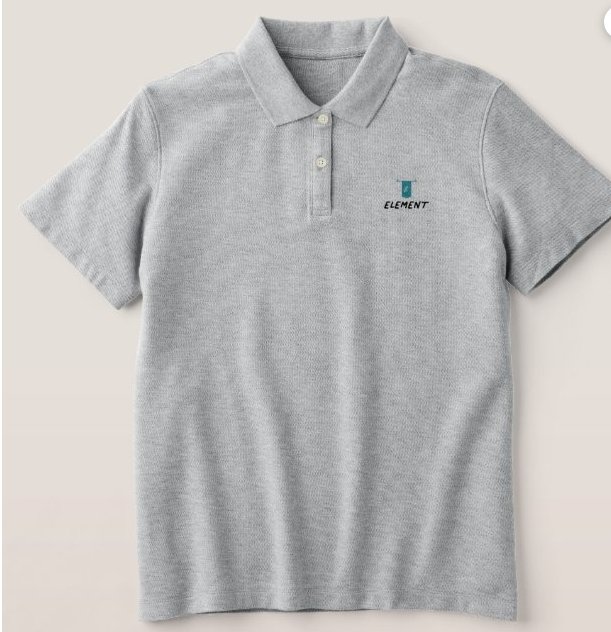 Mens polo shirt