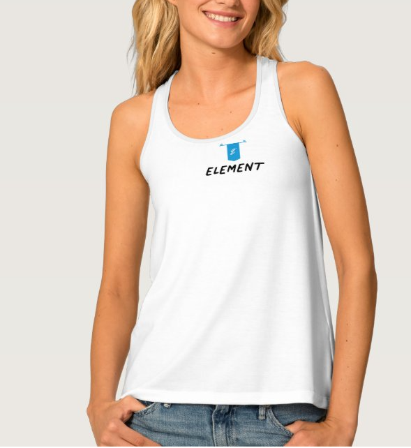 Womens tank top