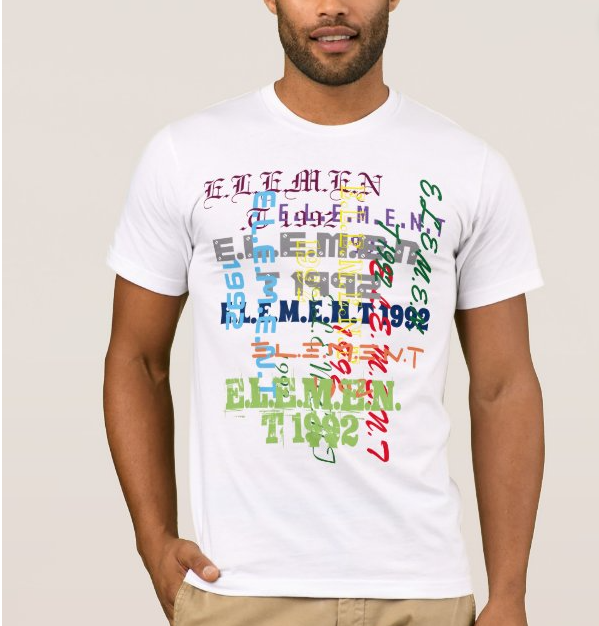 Element T-shirt