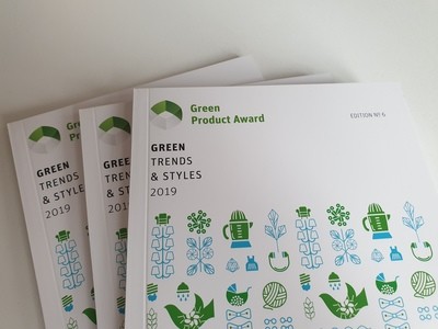 Green Product Book No 6