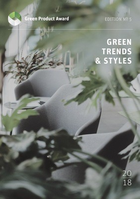 Green Trend Book No 5