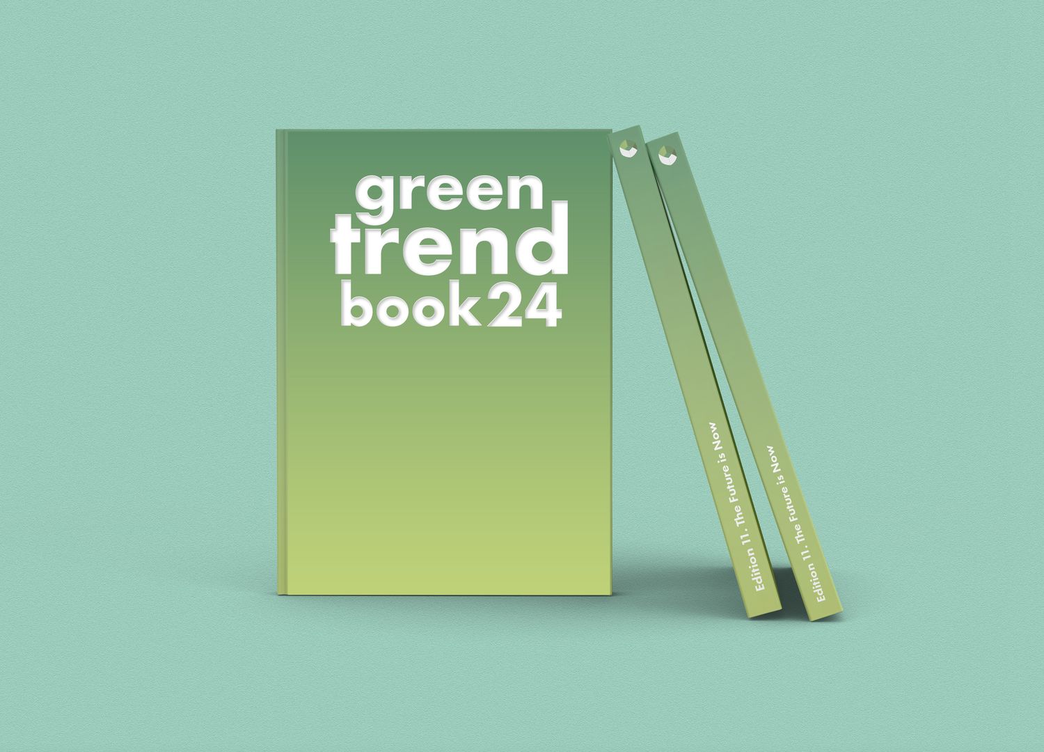 Green Trend Book N.o 11