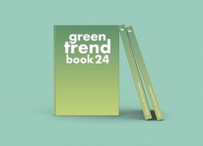 Green Trend Book No 11