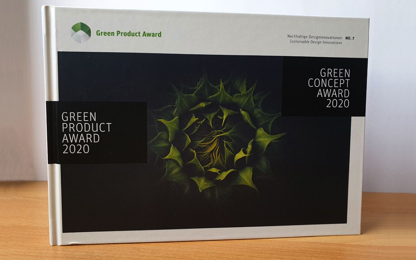 Green Trend Book No 7