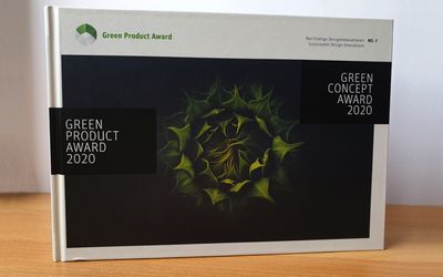 Green Trend Book No 7