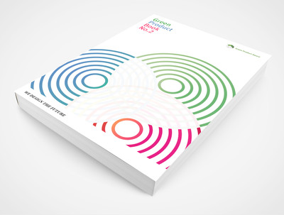 Green Trend Book No 2