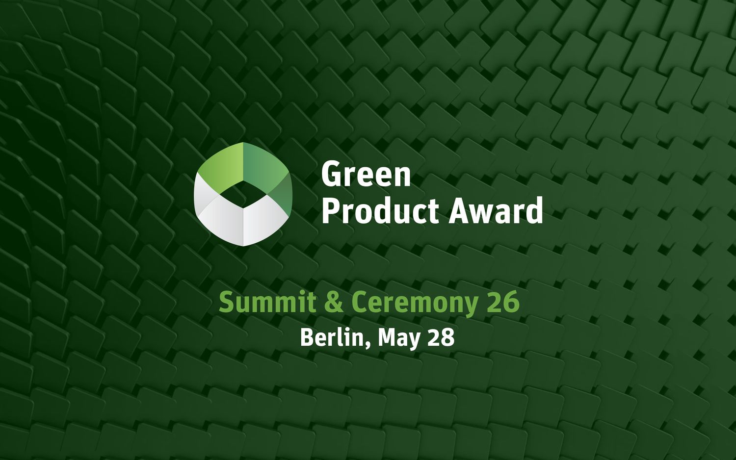 Summit &amp; Ceremony Discounted Ticket 2026