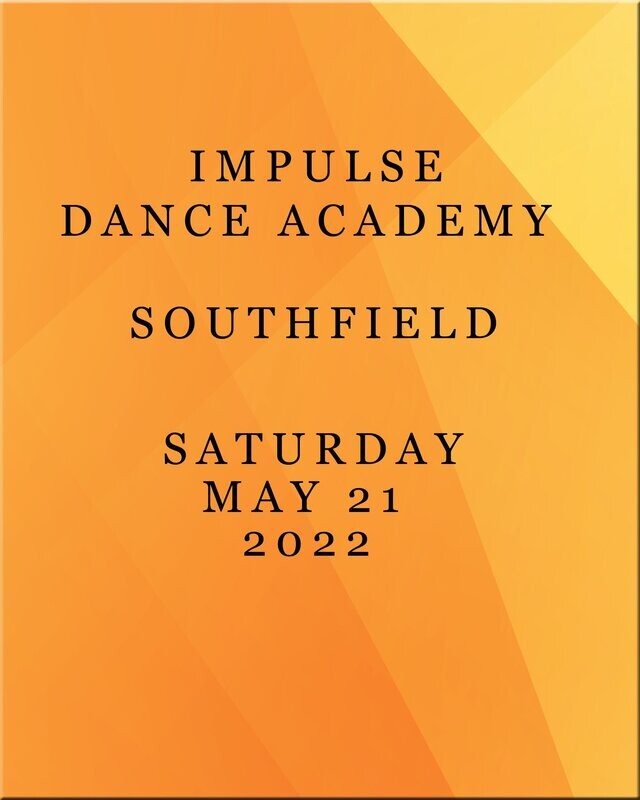 Dancers Package Options - Groups