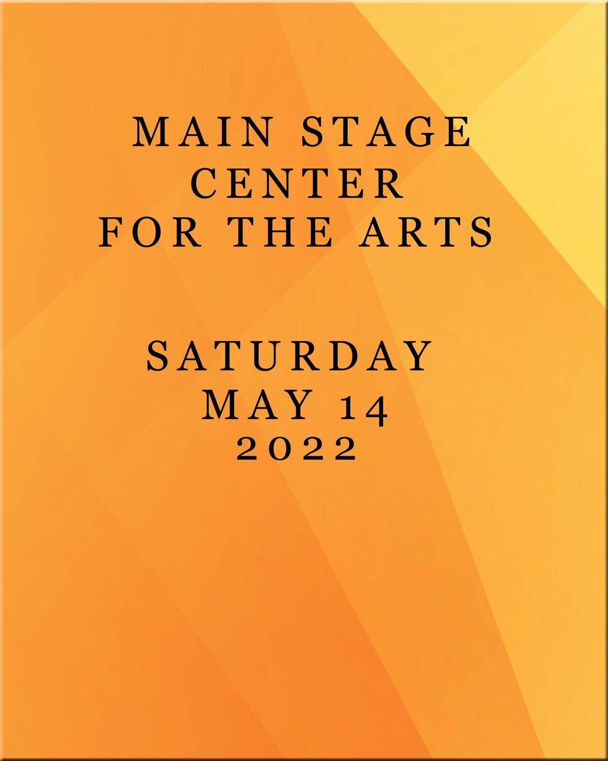 Dancers Package Options - Groups