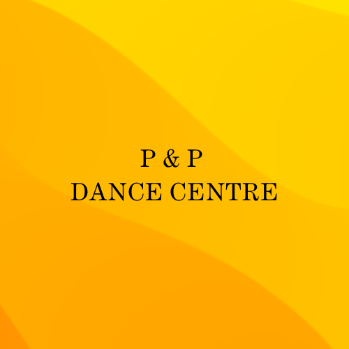 P & P Dance Centre