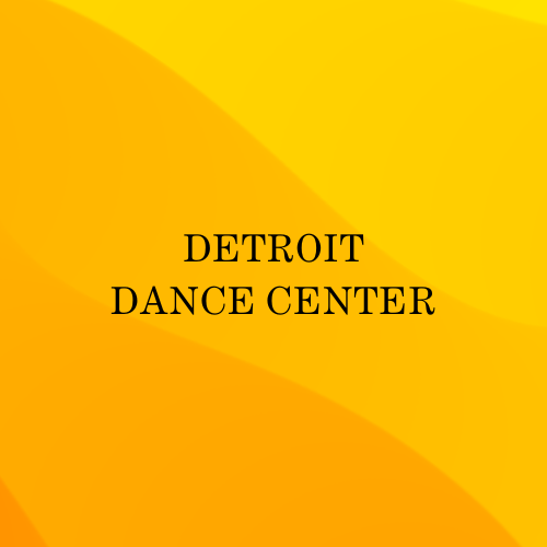 Detroit Dance Center