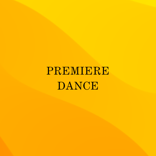 Premiere Dance