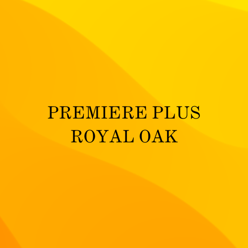 Premiere Plus Royal Oak