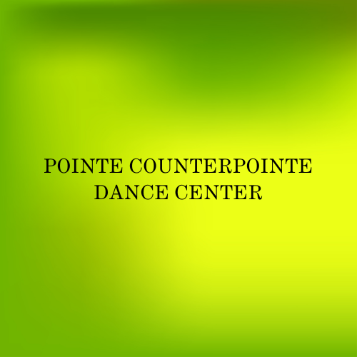 Pointe Counterpointe Dance Center