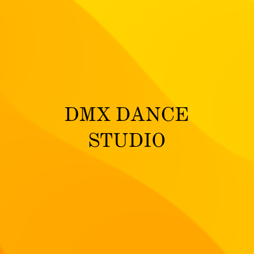 DMX DANCE STUDIO