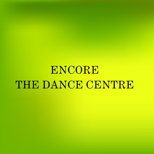 ENCORE THE DANCE CENTRE
