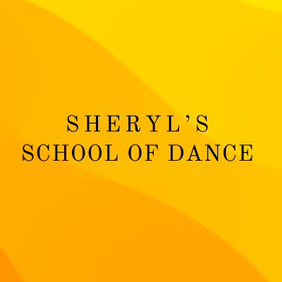 Sheryl's School Of Dance