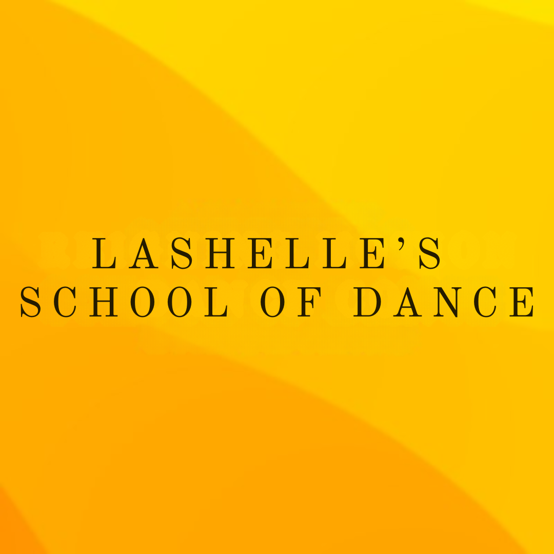 Lashelle's School of Dance