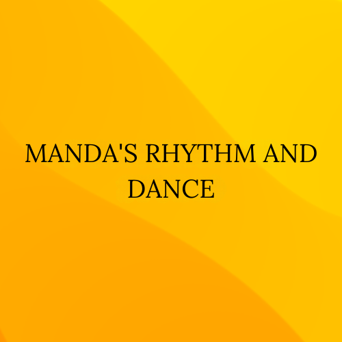 Manda's Rhythm and Dance