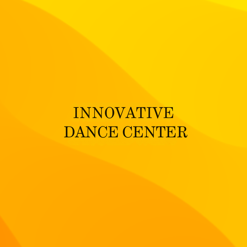 Innovative Dance Center