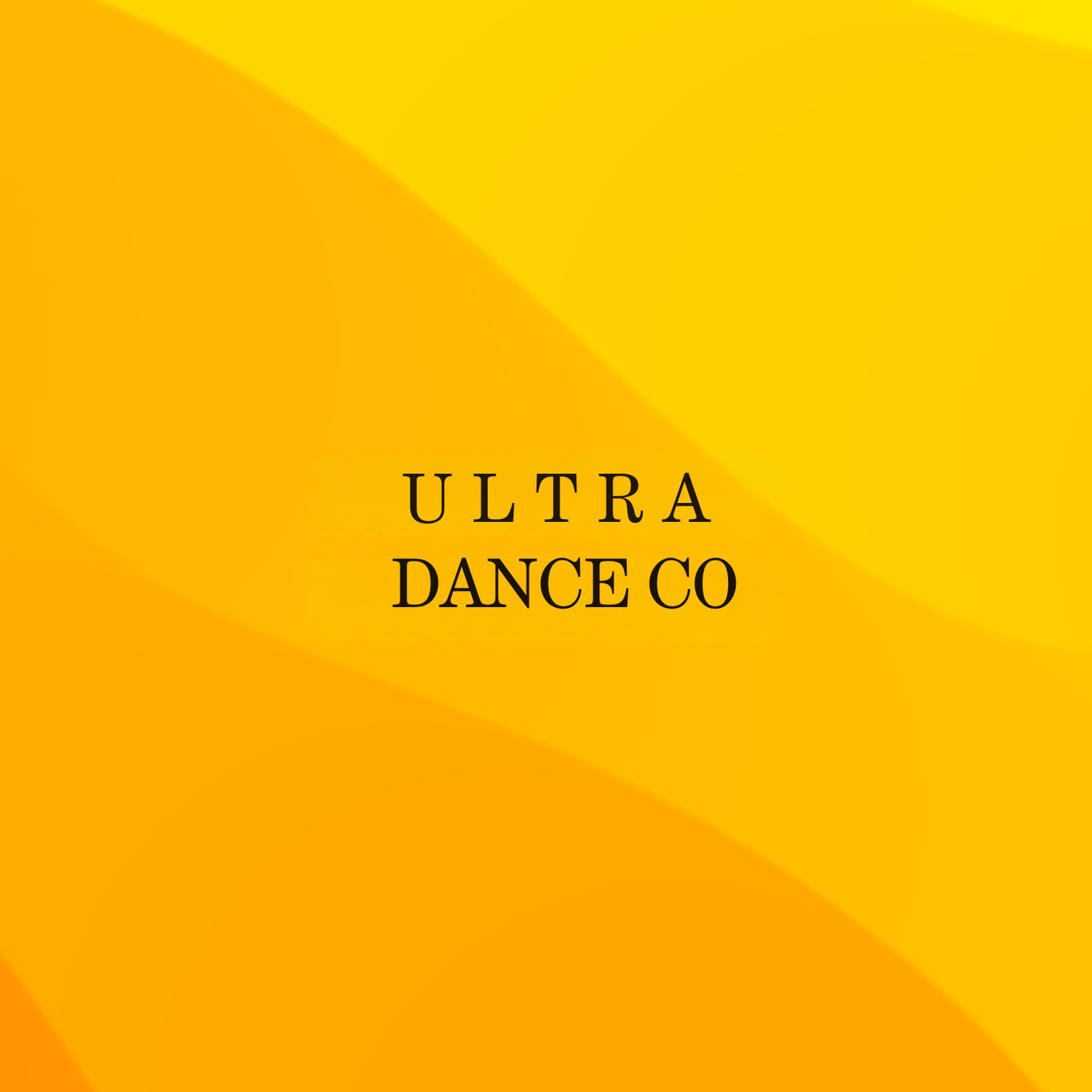 Ultra Dance CO