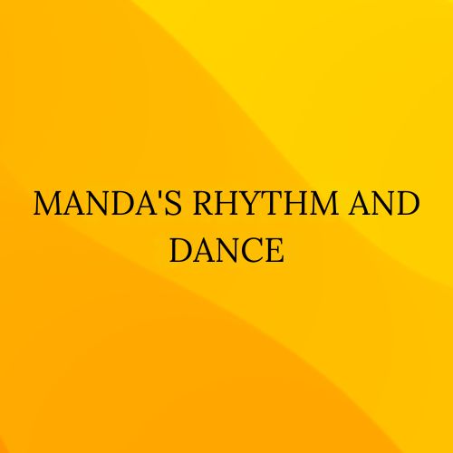Manda's Rhythm and Dance