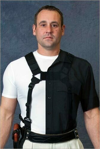 The Back Defender & Inner Belt