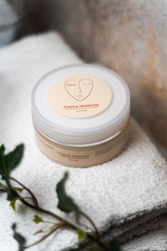 crema idratante
