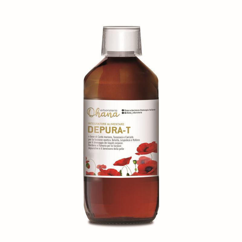 DEPURA-T