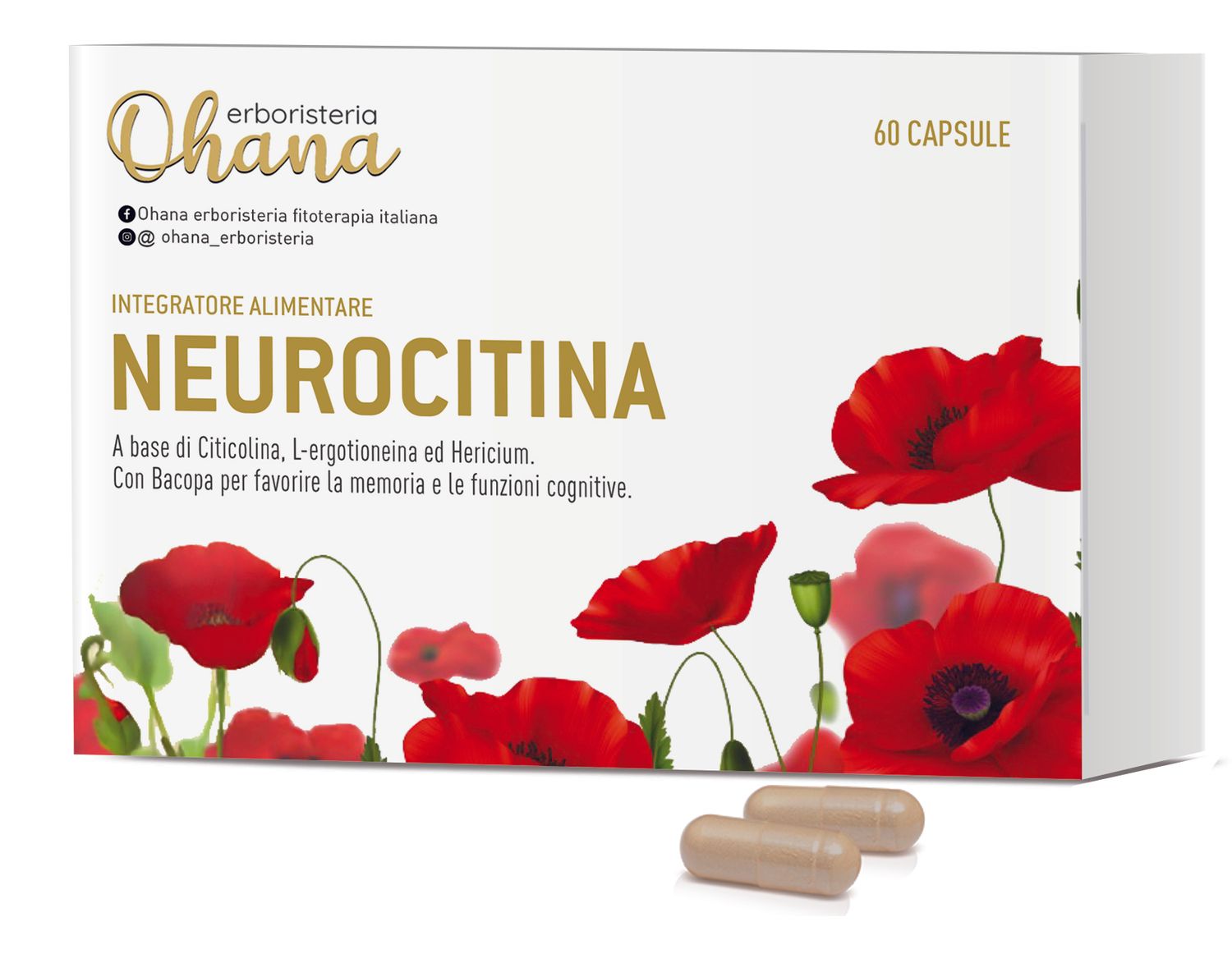 NEUROCITINA
