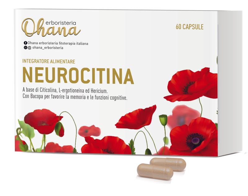 NEUROCITINA