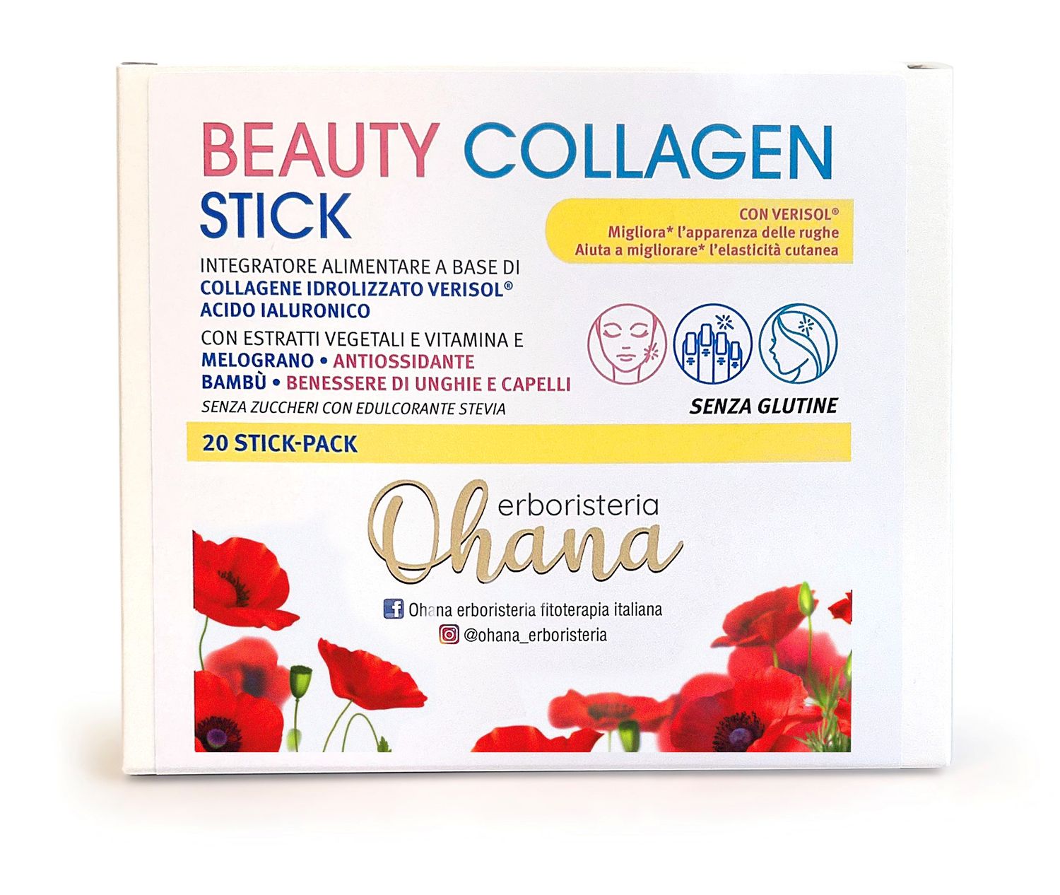 Beauty Collagen Stick