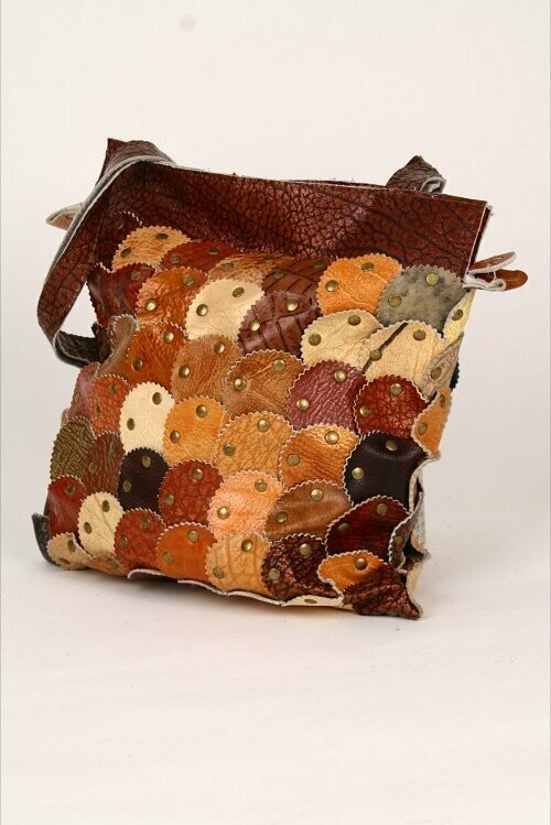 Sjamaan Tas Usdi