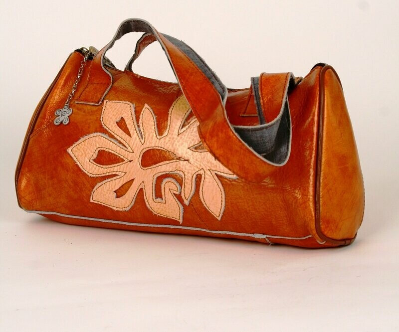 Sjamaan Tas Coyote