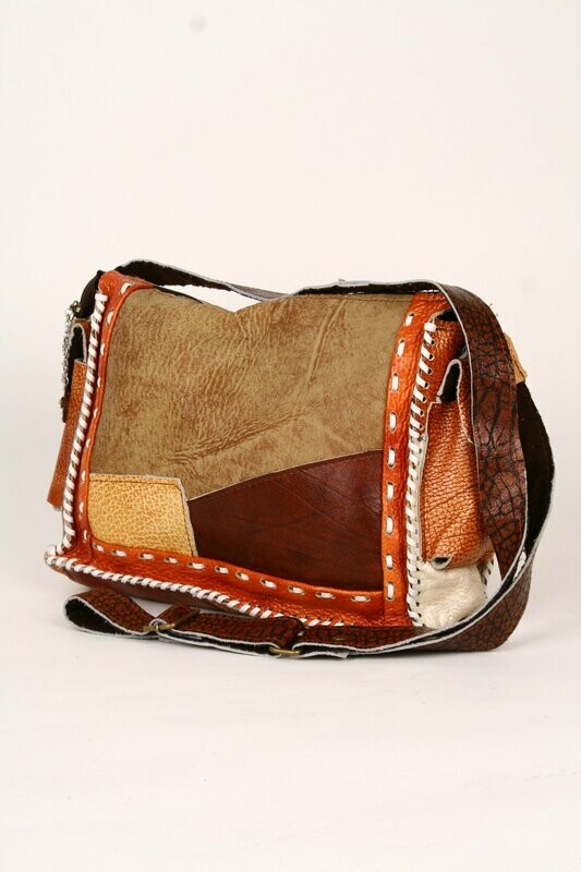 Sjamaan Tas Kuna
