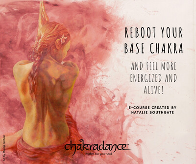 Rebooth your Base Chakra Workshop