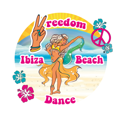 Vreedom Ibiza Beach Dance