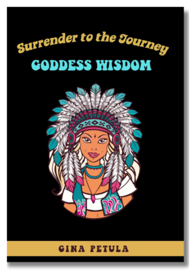 Workshop Goddess Wisdom