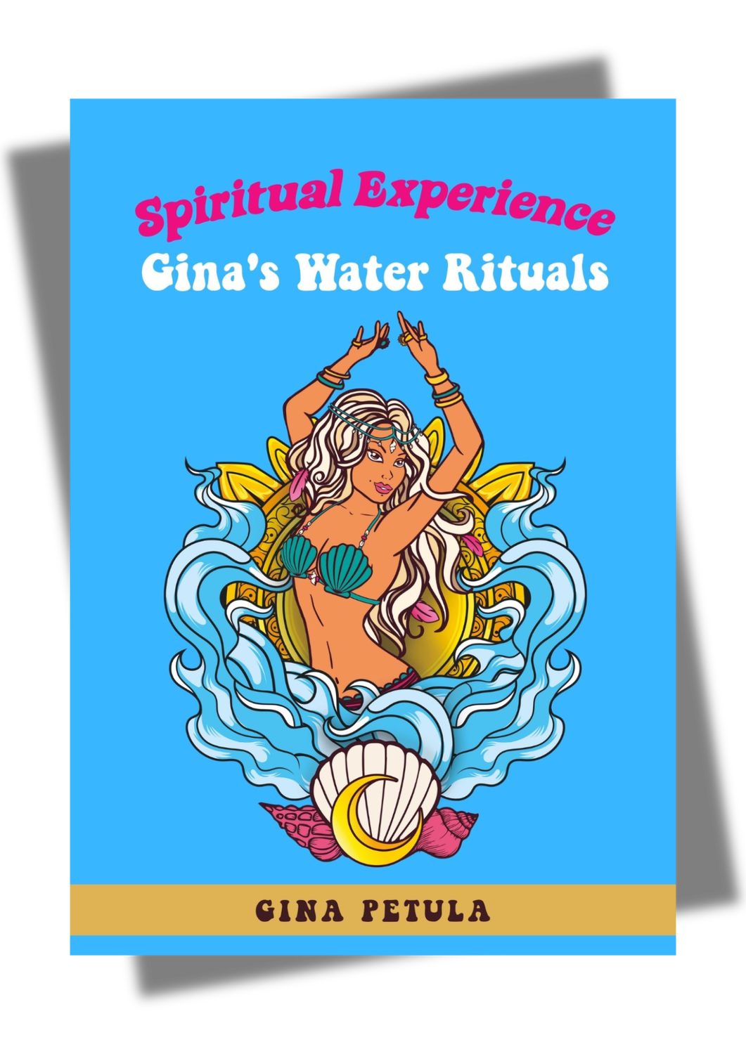 Gina's Water Rituals Workbook