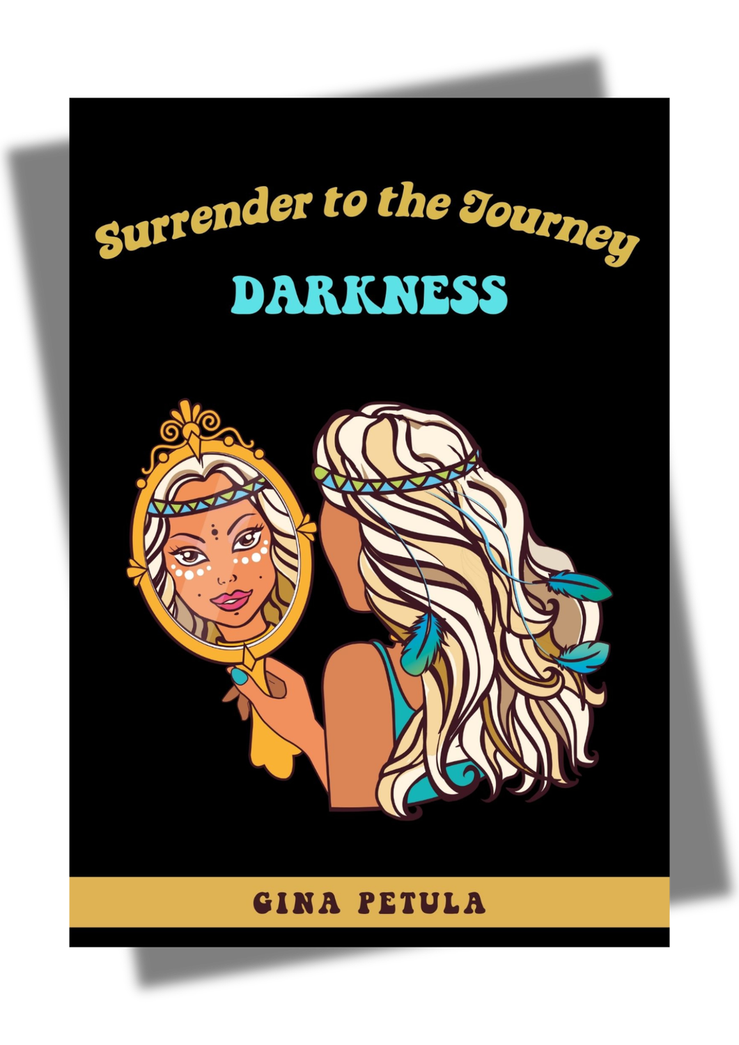Darkness Werkboek