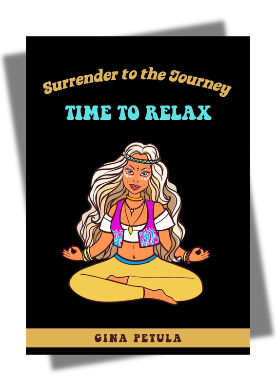 Time to Relax werkboek