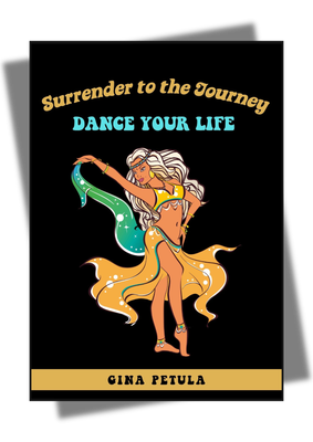 Dance Your Life Werkboek