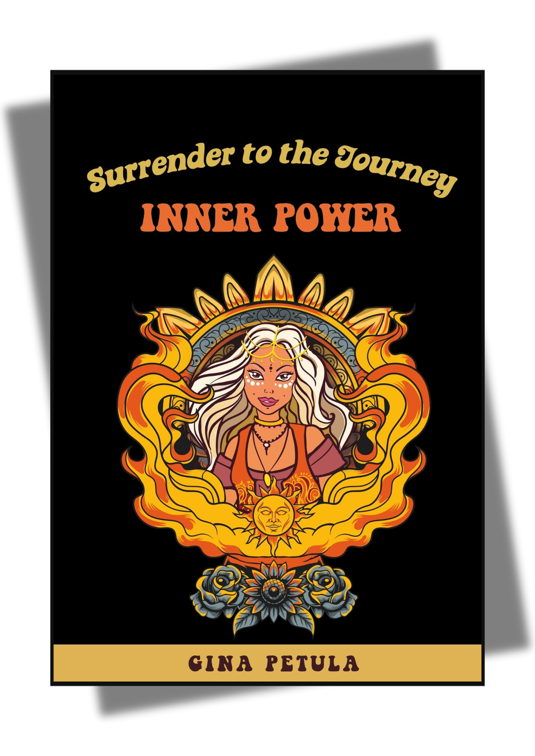 Inner Power werkboek