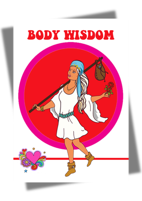 Body Wisdom meditation